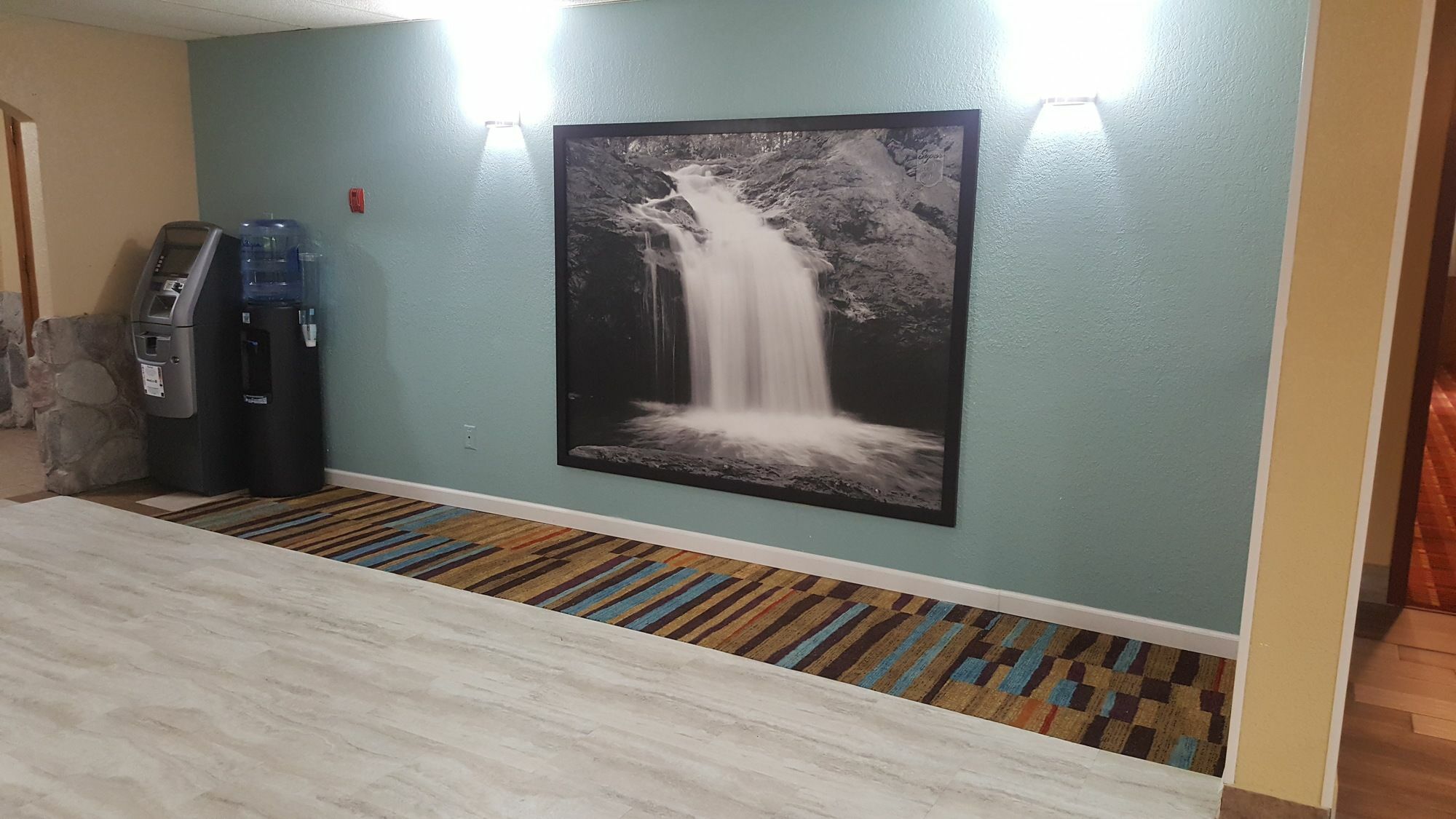 Super 8 By Wyndham Plover Stevens Point Area Extérieur photo