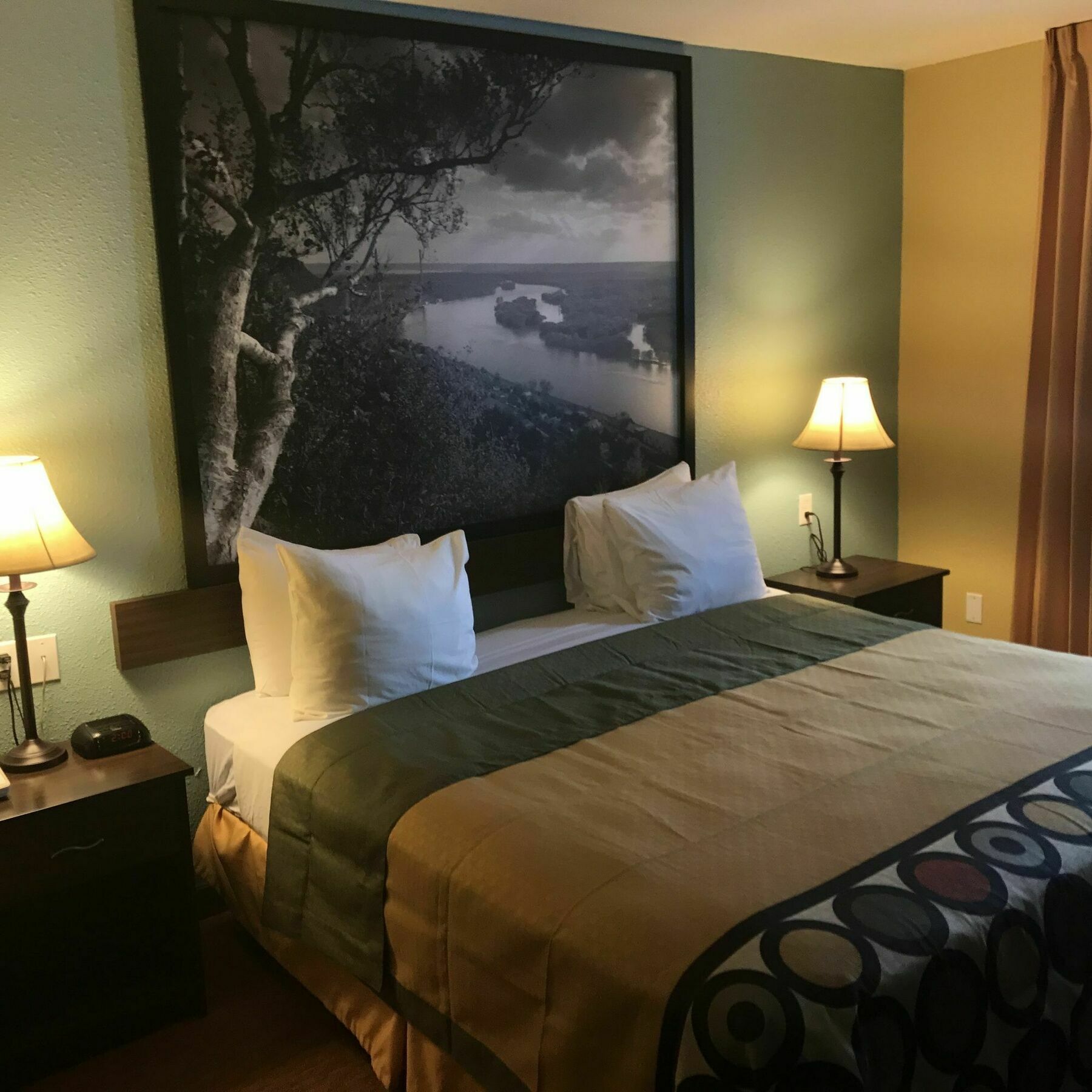 Super 8 By Wyndham Plover Stevens Point Area Extérieur photo